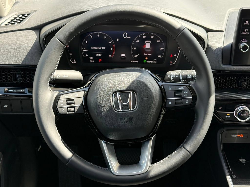 Used 2026 Honda CR-V EX-L image 19