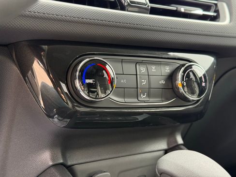 New 2026 Chevrolet TrailBlazer LT AWD/4WD image 19