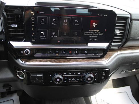 Used 2023 GMC Sierra 1500 SLE AWD/4WD image 14