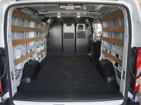 Used 2024 Ford Transit 250 Low Roof w/ Exterior Upgrade Package image 13