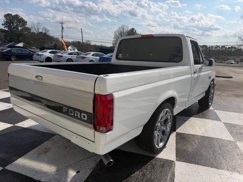 Used 1994 Ford F150 2WD Regular Cab image 6