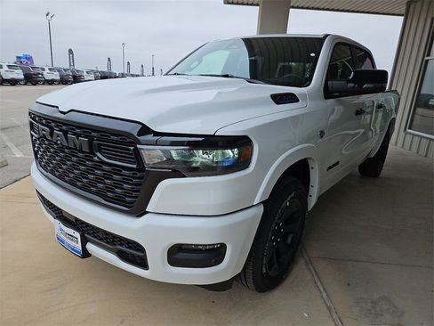 New 2026 RAM 1500 Lone Star image 12