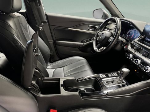 Certified 2023 Acura Integra A-Spec image 34