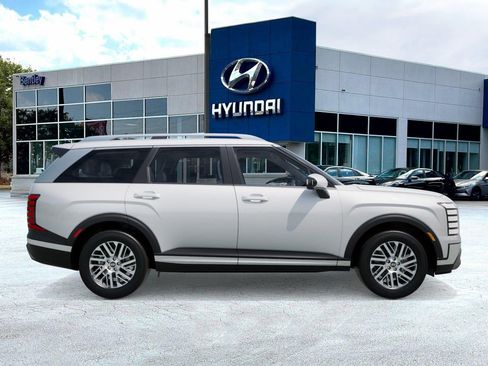 New 2026 Hyundai Palisade SEL FWD image 7