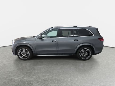 Used 2025 Mercedes-Benz GLS 450 GLS 450 image 8