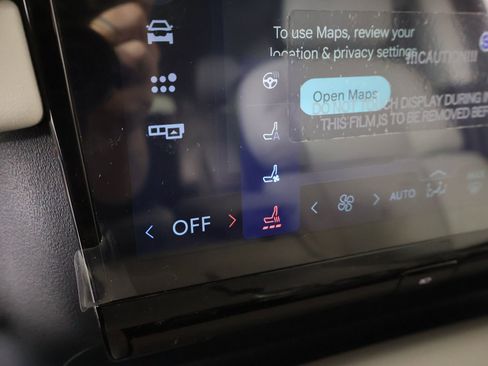 New 2026 Lincoln Navigator Premiere image 8