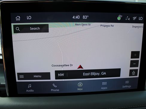 Used 2021 Lincoln Aviator Reserve w/ Equipment Group 201A image 31