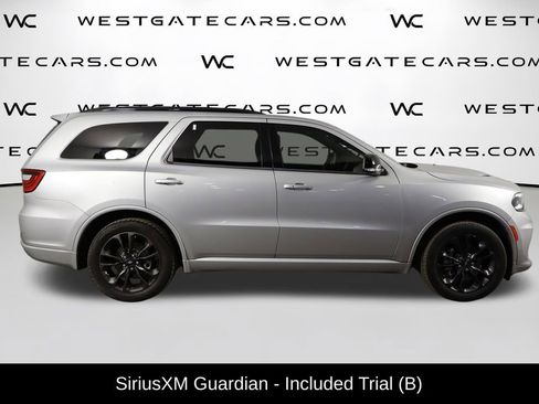 Used 2023 Dodge Durango GT AWD/4WD image 50