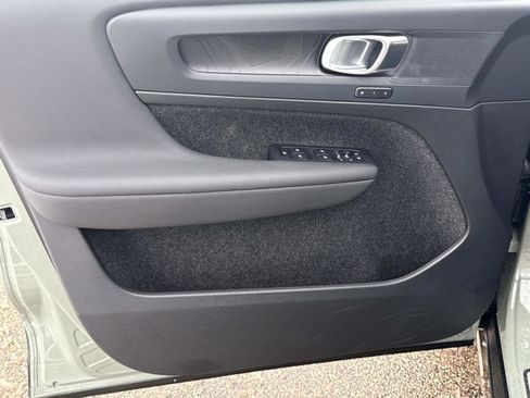 Certified 2024 Volvo C40 P8 Recharge Plus image 16