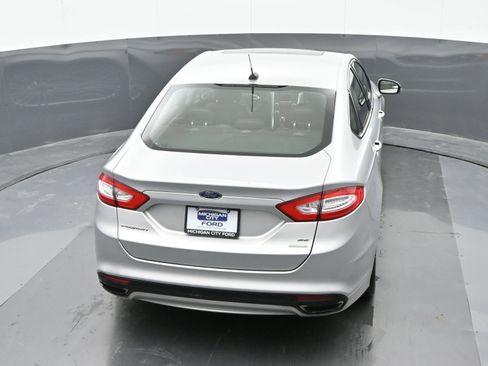 Used 2014 Ford Fusion SE w/ Equipment Group 202A image 34