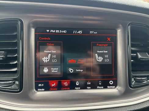 Used 2020 Dodge Challenger R/T Scat Pack image 26