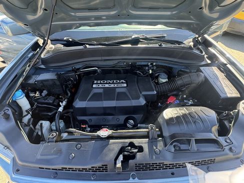 Used 2007 Honda Ridgeline RTL image 24
