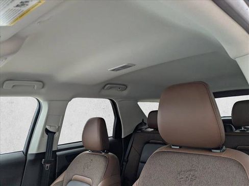 Certified 2025 Ford Bronco Sport Outer Banks image 18