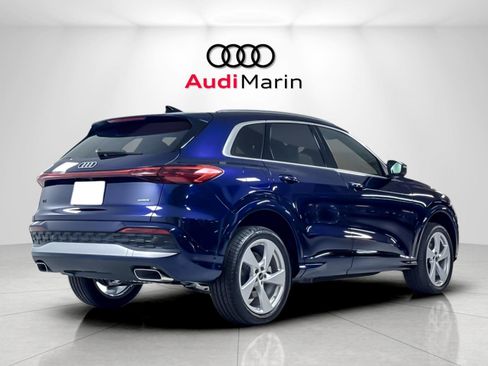New 2026 Audi Q5 Premium AWD/4WD image 5