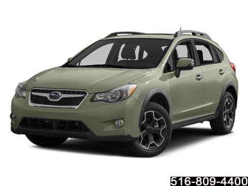 Used 2014 Subaru Crosstrek 2.0i Premium AWD/4WD image 5