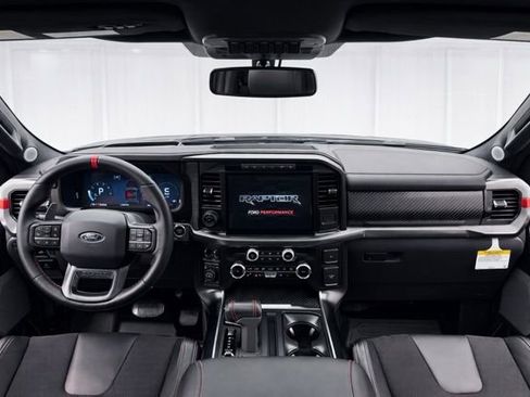 Used 2024 Ford F150 Raptor image 22