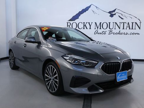 Used 2023 BMW 228i xDrive Gran Coupe w/ Premium Package 2 image 1
