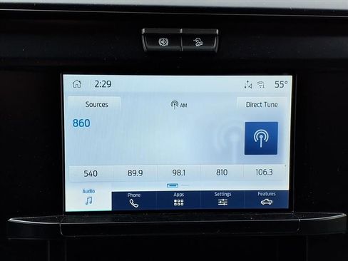 Used 2025 Ford F350 XLT AWD/4WD image 14