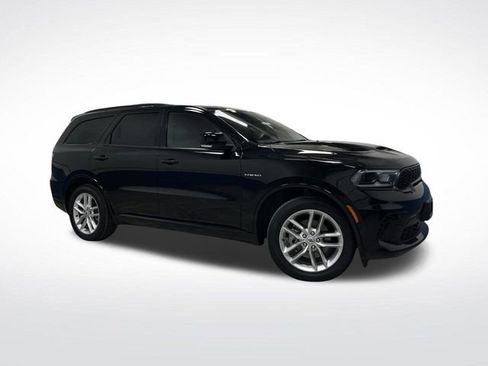 Used 2025 Dodge Durango R/T image 46