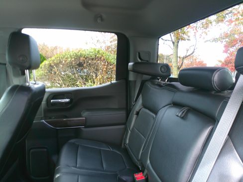 Used 2019 Chevrolet Silverado 1500 RST w/ All-Star Edition image 29