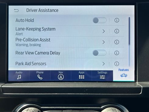 Used 2022 Ford F150 XL w/ STX Appearance Package image 43