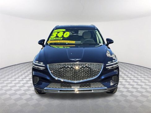 Used 2025 Genesis GV70 2.5T image 2