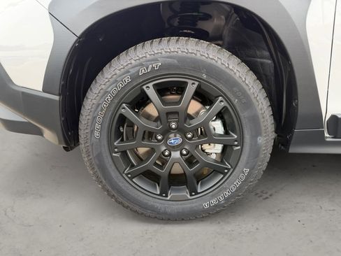 New 2026 Subaru Crosstrek 2.5i Wilderness AWD/4WD image 10