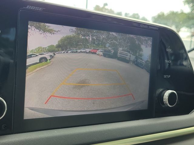 Used 2021 Hyundai Sonata SEL FWD image 33