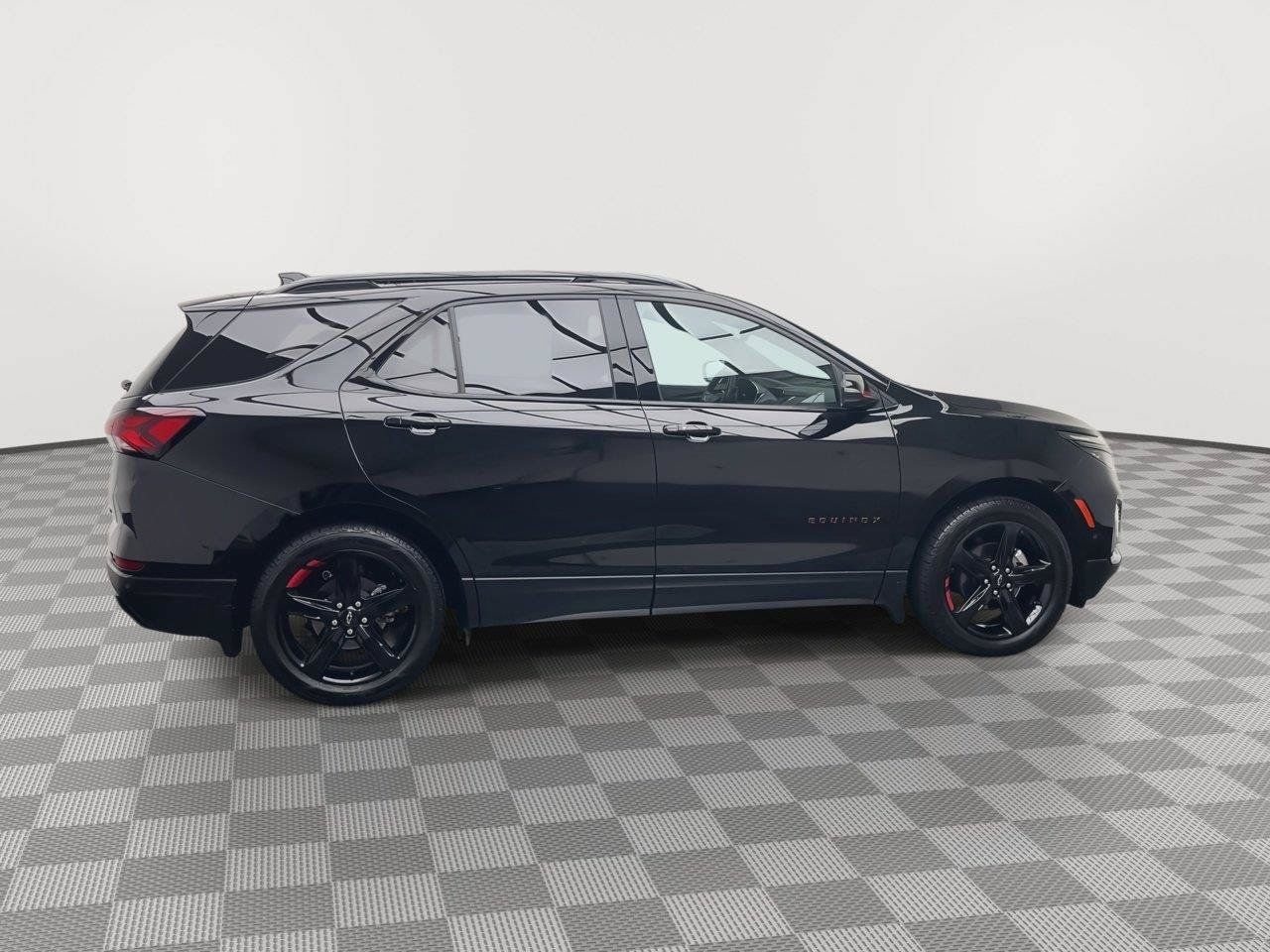 Certified 2023 Chevrolet Equinox Premier AWD/4WD image 43