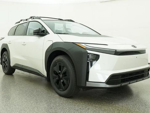 New 2026 Toyota bZ Woodland AWD/4WD image 29