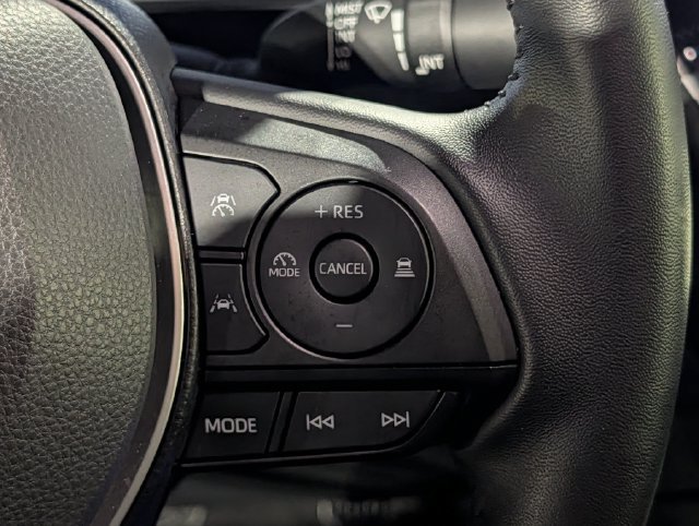 Certified 2026 Toyota Corolla SE w/ SE Premium Package FWD image 22