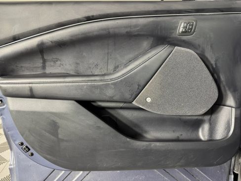 Used 2021 Ford Mustang Mach-E Premium AWD/4WD image 37