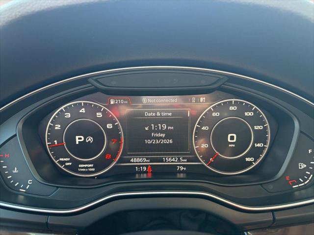 Used 2019 Audi Q5 2.0T Premium Plus AWD/4WD image 14