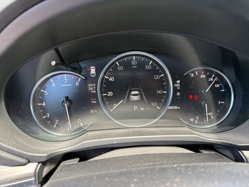 Used 2020 MAZDA CX-5 Grand Touring FWD image 2