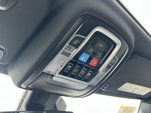 New 2026 RAM 1500 Rebel w/ Rebel Level 2 Equipment Group image 26