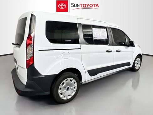 Used 2016 Ford Transit Connect XL FWD image 4