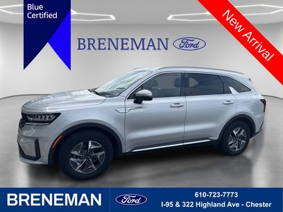 Used 2021 Kia Sorento S