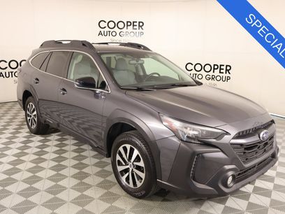 Used 2023 Subaru Outback Premium