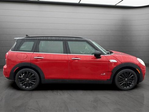 Used 2017 MINI Cooper Clubman S image 3