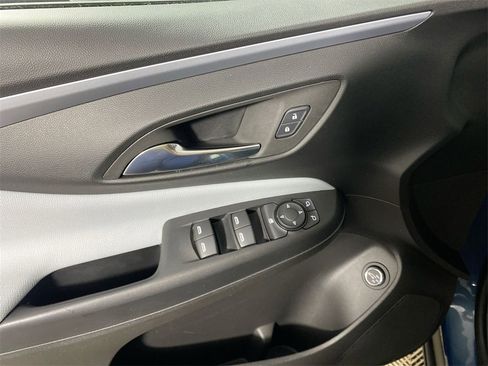 Used 2024 Buick Envista Preferred w/ Convenience I Package image 13