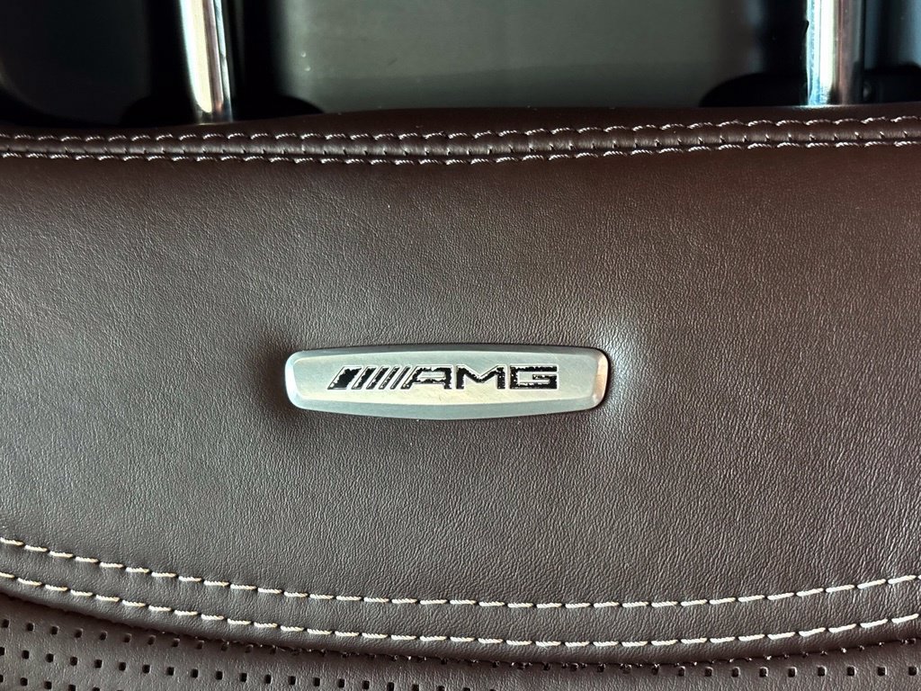 Used 2013 Mercedes-Benz GL 63 AMG 4MATIC image 23