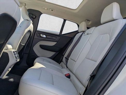 New 2026 Volvo XC40 B5 Plus w/ Protection Package Premier image 16