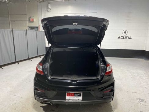 Used 2017 Chevrolet Cruze Premier image 19