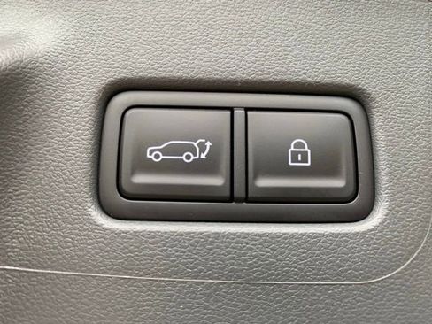 New 2026 Hyundai Santa Fe Limited AWD/4WD image 6