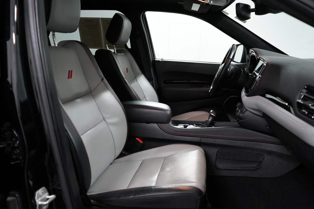 Used 2023 Dodge Durango Citadel AWD/4WD image 24