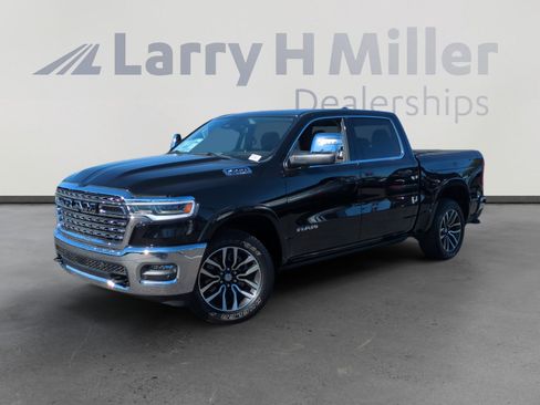 New 2025 RAM 1500 Limited image 1