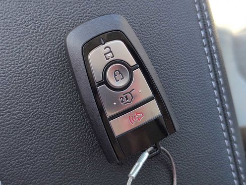 New 2026 Ford Escape Active FWD image 24