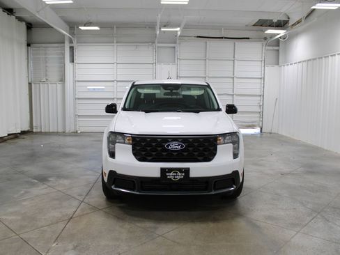 New 2025 Ford Maverick XLT w/ XLT Luxury Package image 2