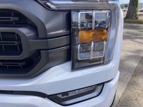 Used 2023 Ford F150 XLT w/ Equipment Group 302A High AWD/4WD image 10
