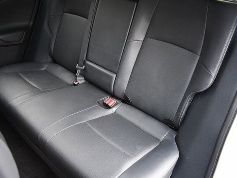 Certified 2023 Toyota bZ4X Limited w/ Weather Package image 23